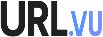 URL.VU Logo